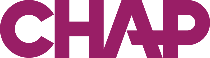 CHAP logo